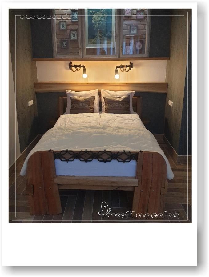 Casa vacanze Wellnesska